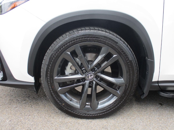 Used Lexus NX 2025 for sale - 75494033: Photo 28