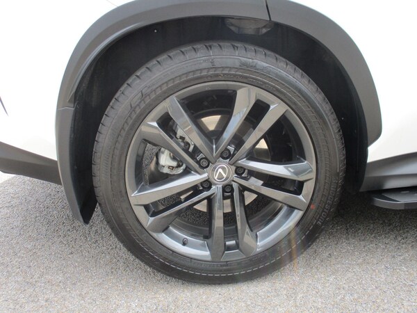 Used Lexus NX 2025 for sale - 75494033: Photo 33