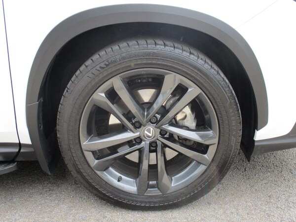 Used Lexus NX 2025 for sale - 75494033: Photo 34