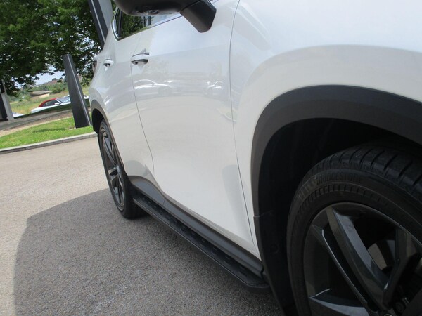 Used Lexus NX 2025 for sale - 75494033: Photo 35