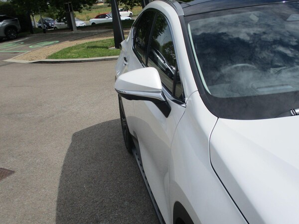 Used Lexus NX 2025 for sale - 75494033: Photo 36