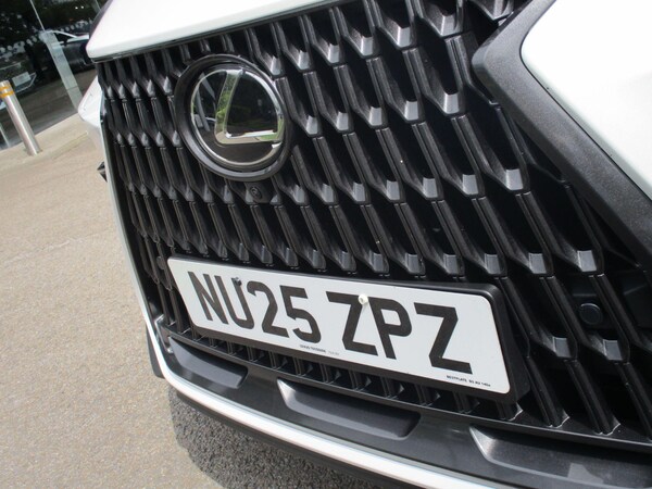 Used Lexus NX 2025 for sale - 75494033: Photo 39