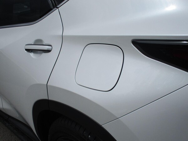 Used Lexus NX 2025 for sale - 75494033: Photo 43