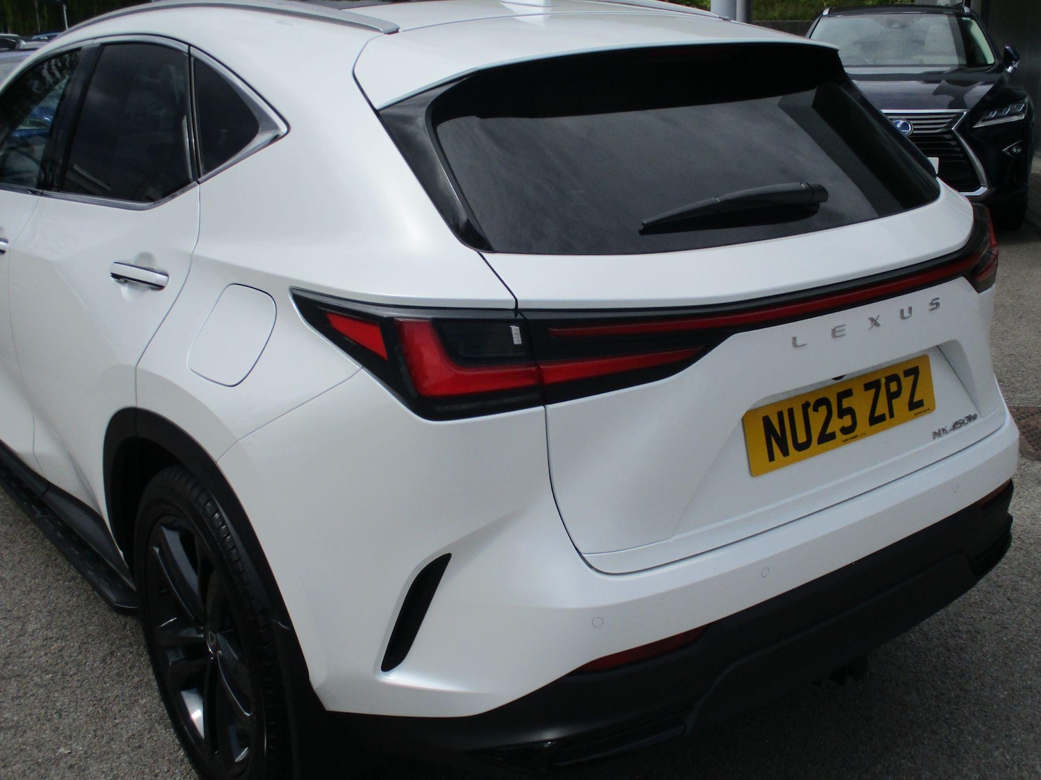 Vehicle 44