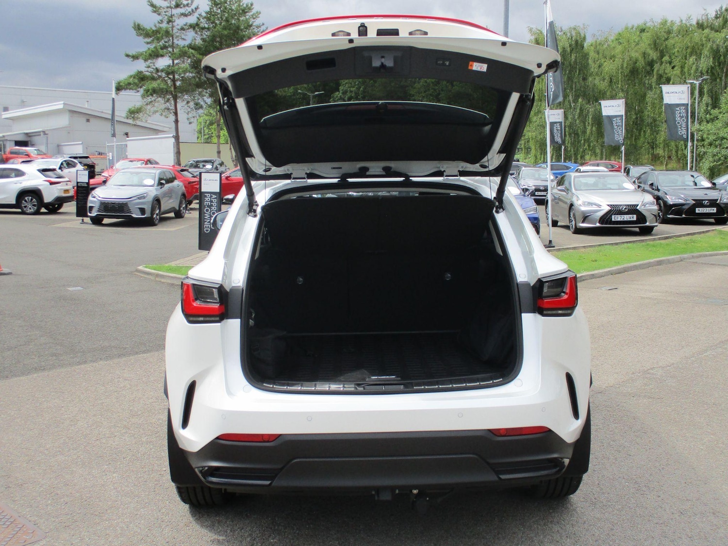 Vehicle 47