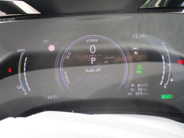 Used Lexus NX 2025 for sale - 75494033: Photo 65