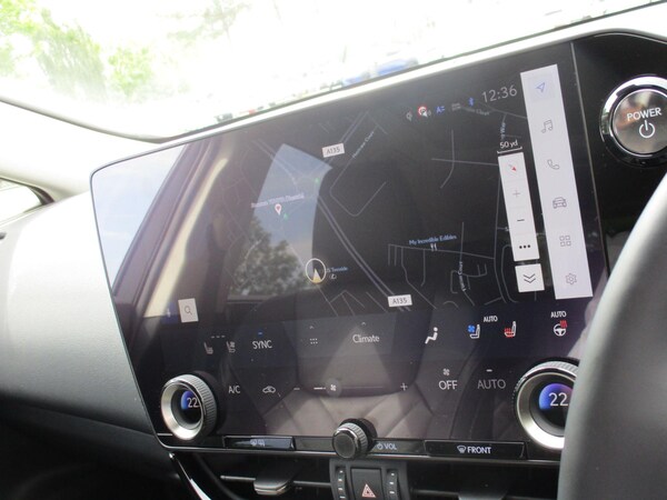 Used Lexus NX 2025 for sale - 75494033: Photo 67