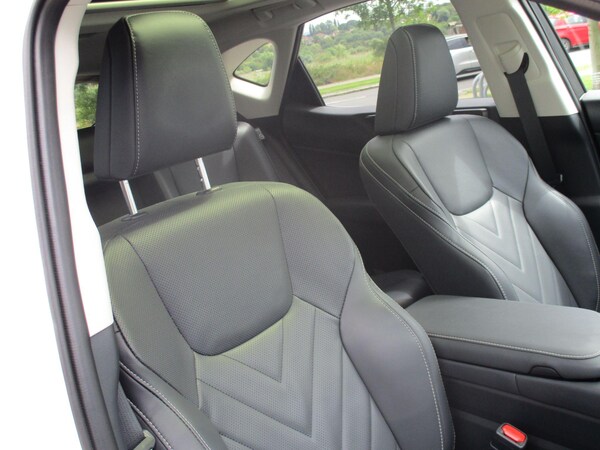 Used Lexus NX 2025 for sale - 75494033: Photo 76