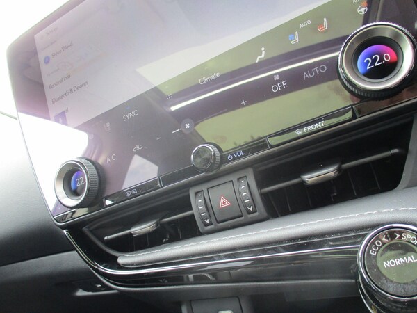 Used Lexus NX 2025 for sale - 75494033: Photo 80