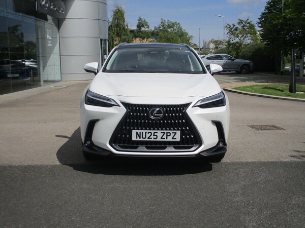 Used Lexus NX 2025 for sale - 75494033: Photo 81