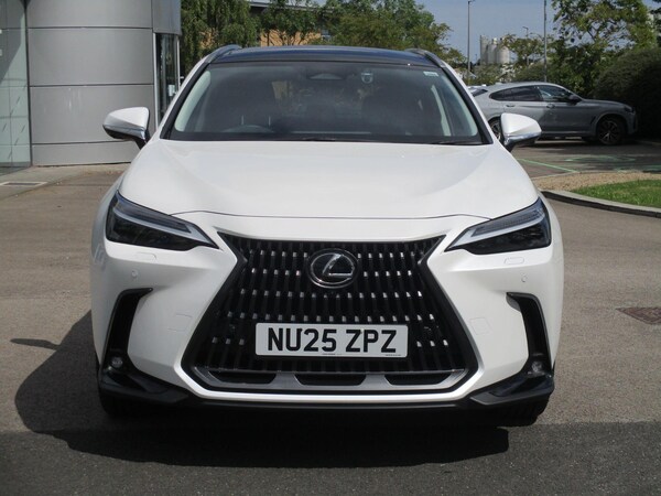 Used Lexus NX 2025 for sale - 75494033: Photo 82