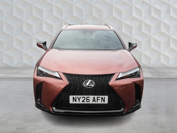 Used Lexus UX 2026 for sale - 79396641: Photo