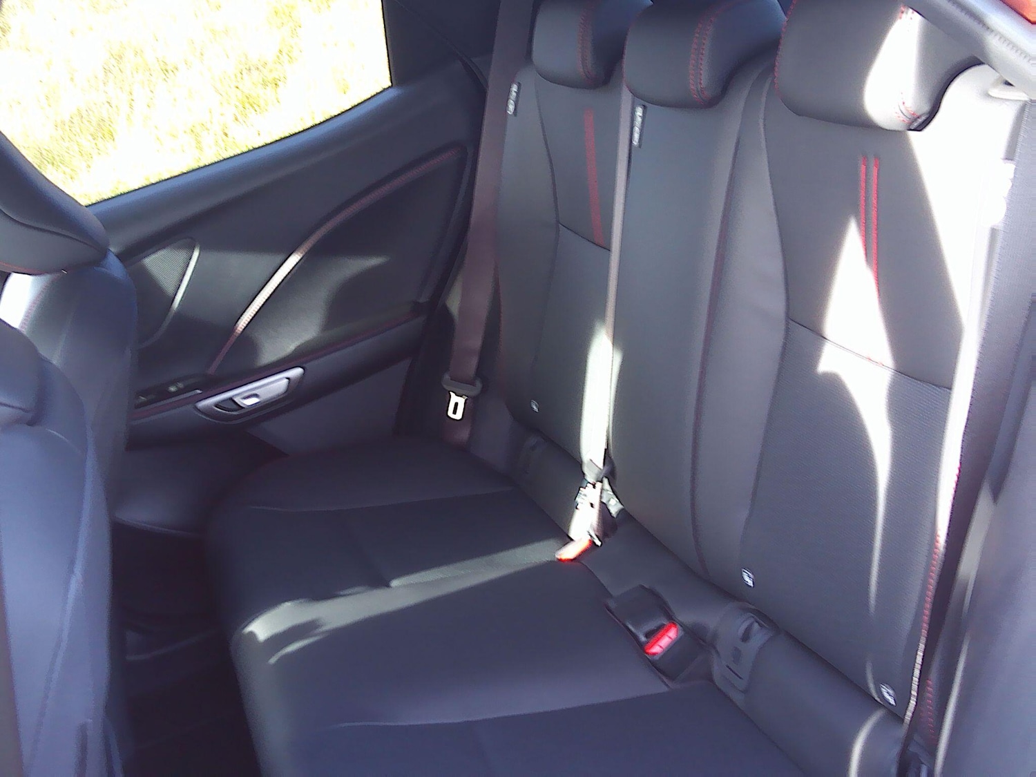 Used Lexus LBX 2025 for sale - 76432133: Photo 20