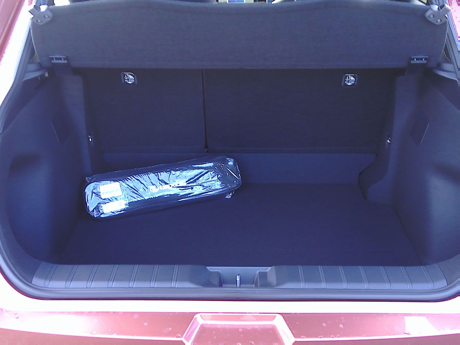 Used Lexus LBX 2025 for sale - 76432133: Photo 43