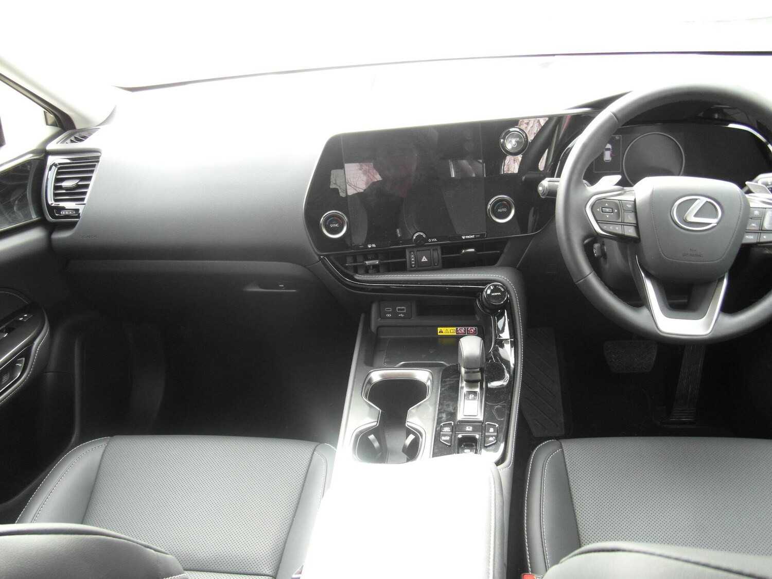 Used Lexus NX 2025 for sale - 77550183: Photo 14