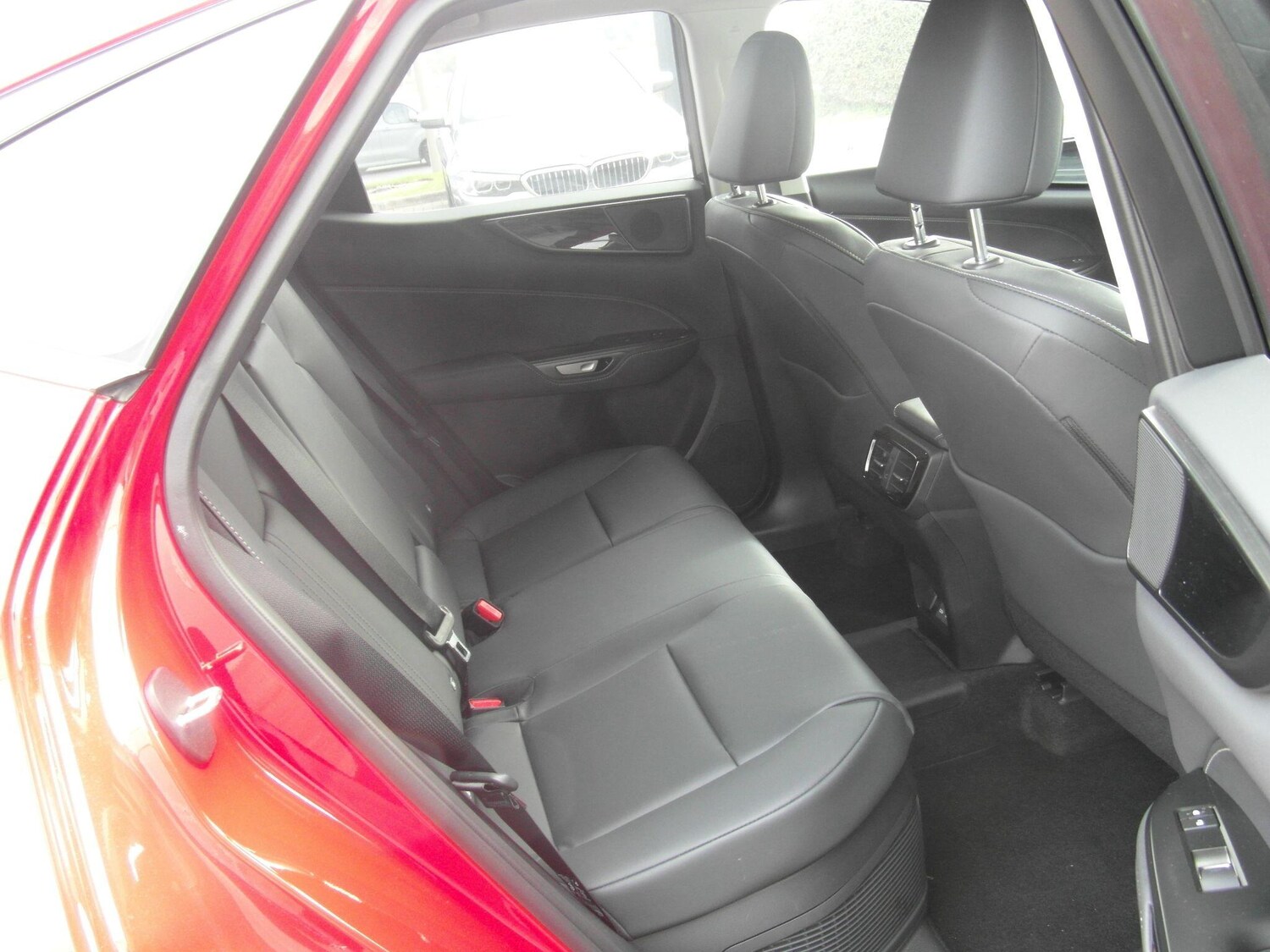 Used Lexus NX 2025 for sale - 77550183: Photo 16