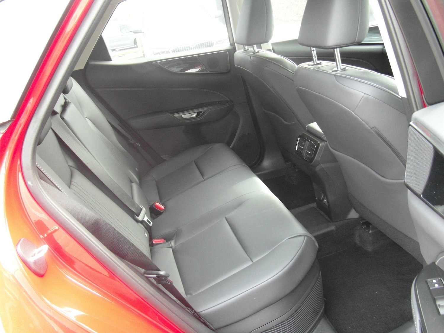 Used Lexus NX 2025 for sale - 77550183: Photo 17