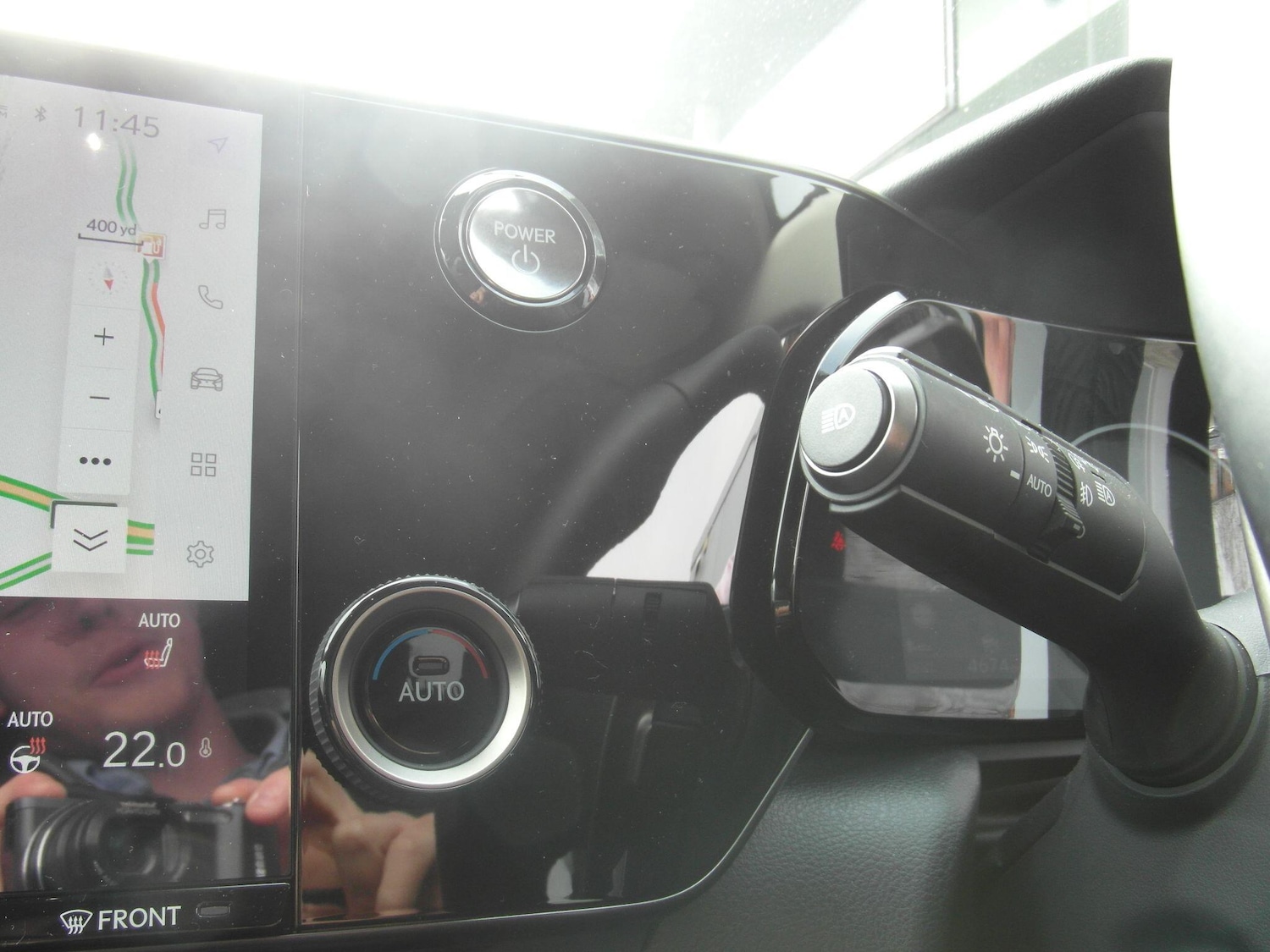 Used Lexus NX 2025 for sale - 77550183: Photo 26