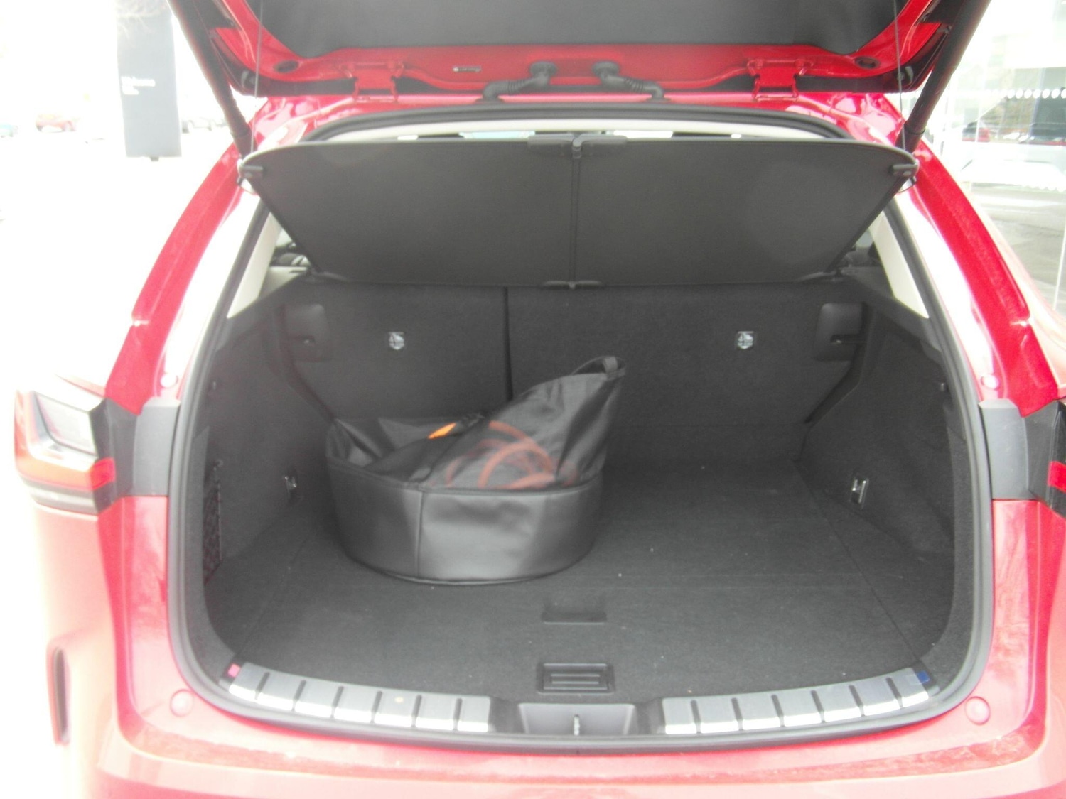 Used Lexus NX 2025 for sale - 77550183: Photo 29