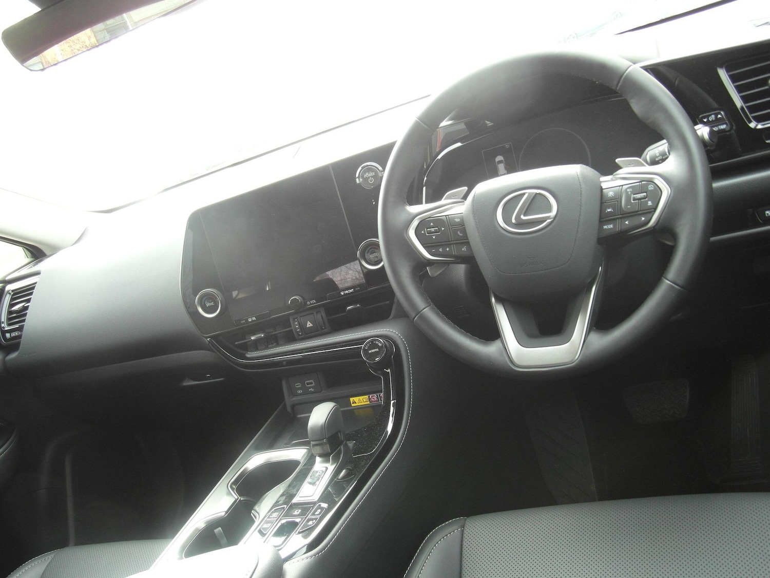 Used Lexus NX 2025 for sale - 77550183: Photo 30