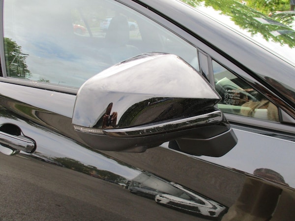 Used Lexus RZ 2025 for sale - 76250961: Photo 12