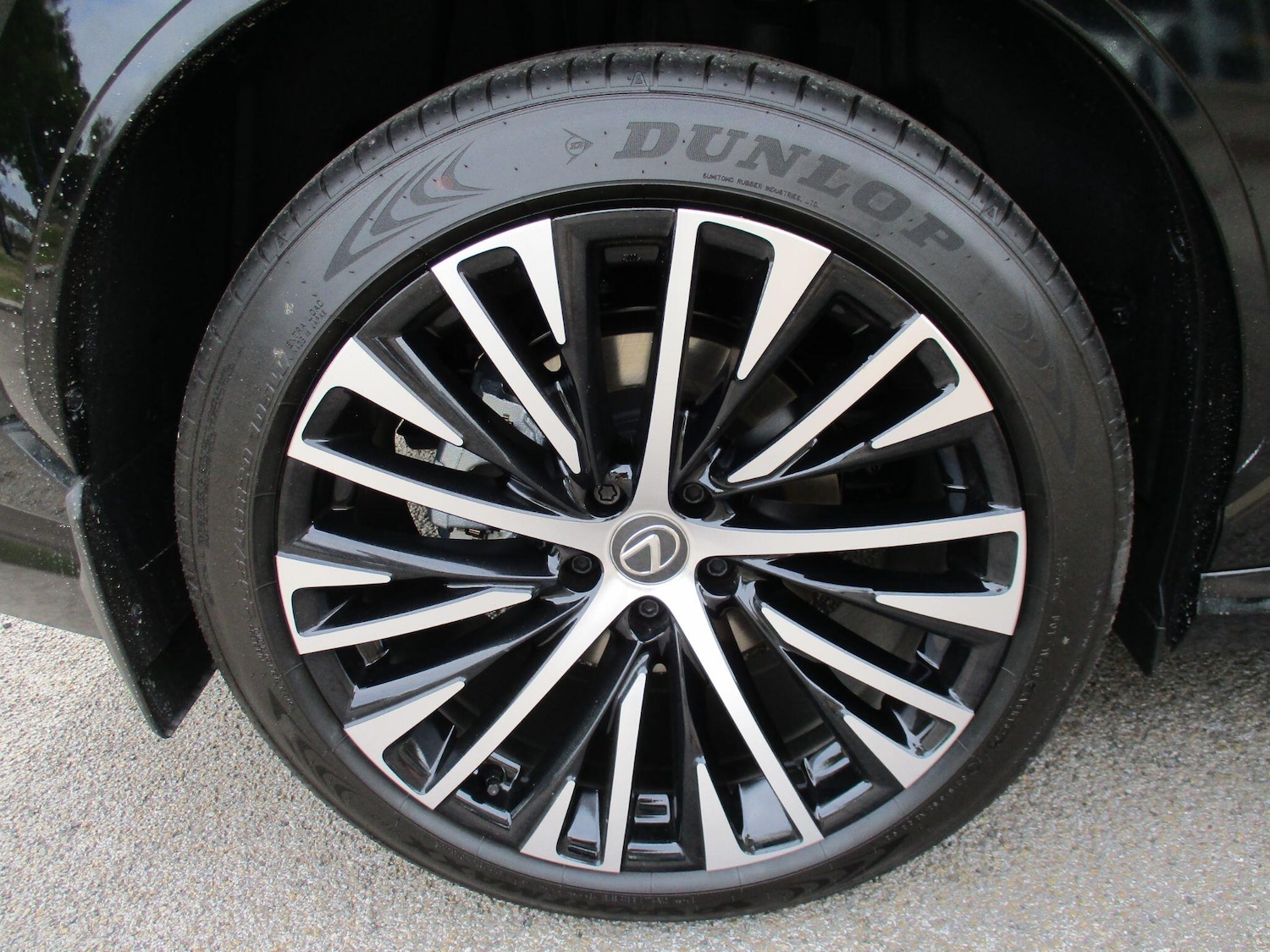 Used Lexus RZ 2025 for sale - 76250961: Photo 15