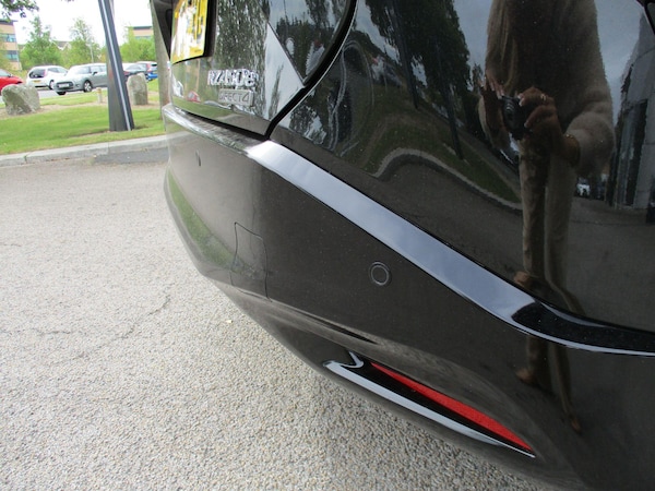 Used Lexus RZ 2025 for sale - 76250961: Photo 17
