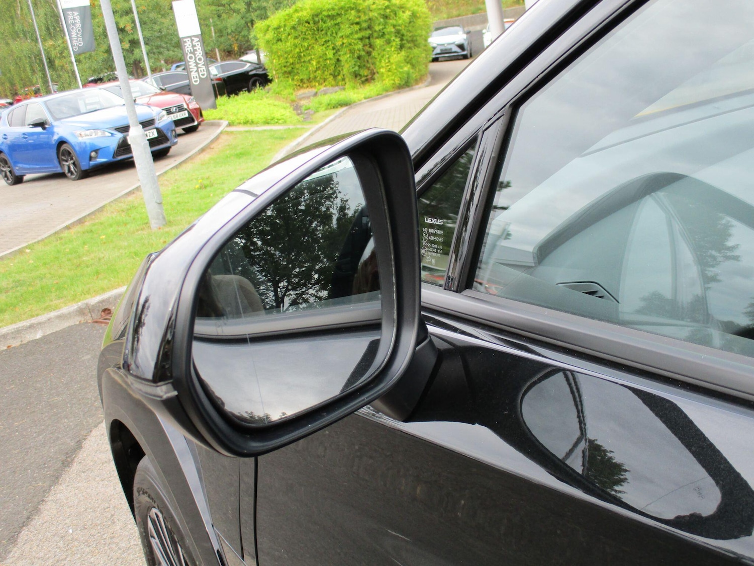 Used Lexus RZ 2025 for sale - 76250961: Photo 24