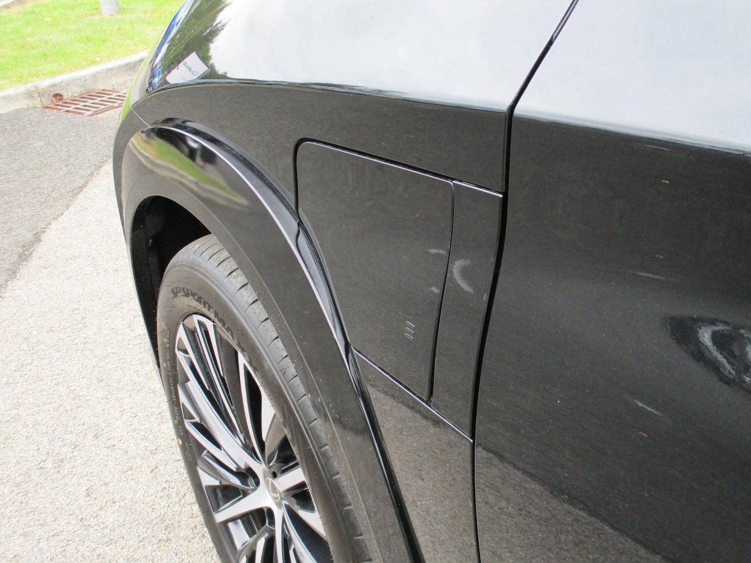 Used Lexus RZ 2025 for sale - 76250961: Photo 25