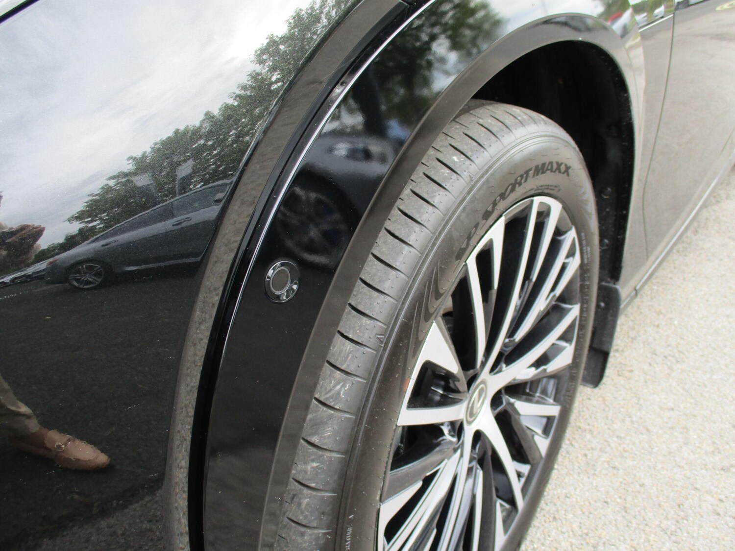 Used Lexus RZ 2025 for sale - 76250961: Photo 27