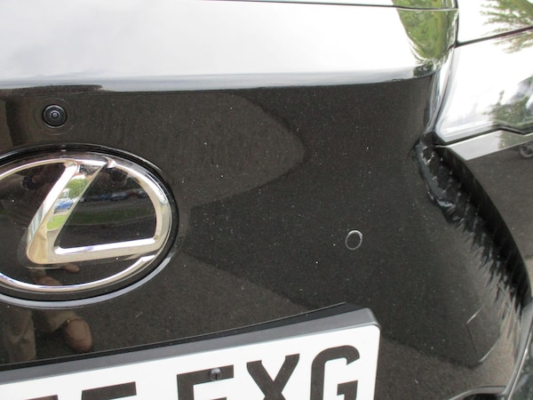 Used Lexus RZ 2025 for sale - 76250961: Photo 28