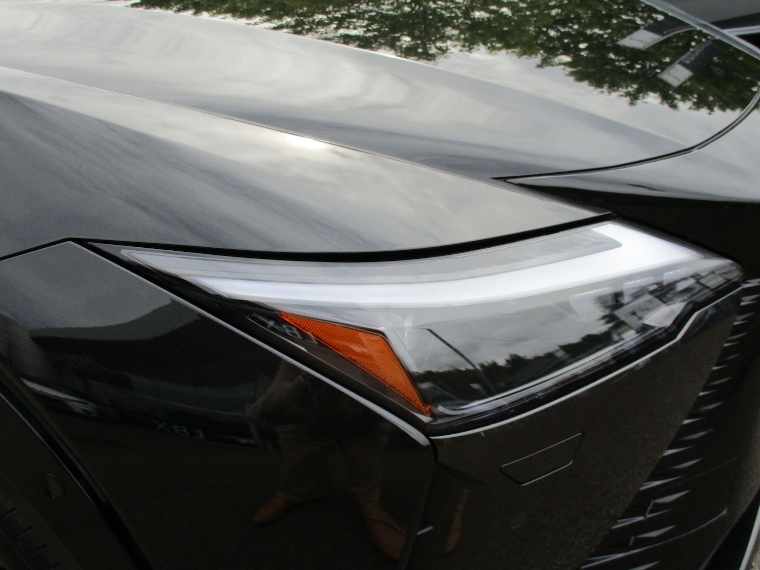 Used Lexus RZ 2025 for sale - 76250961: Photo 29