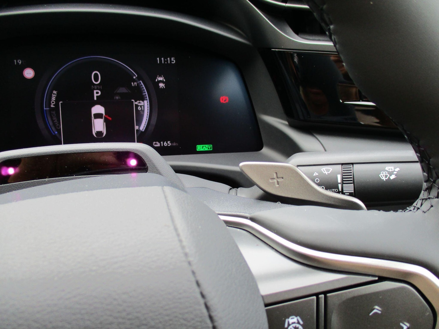 Used Lexus RZ 2025 for sale - 76250961: Photo 44