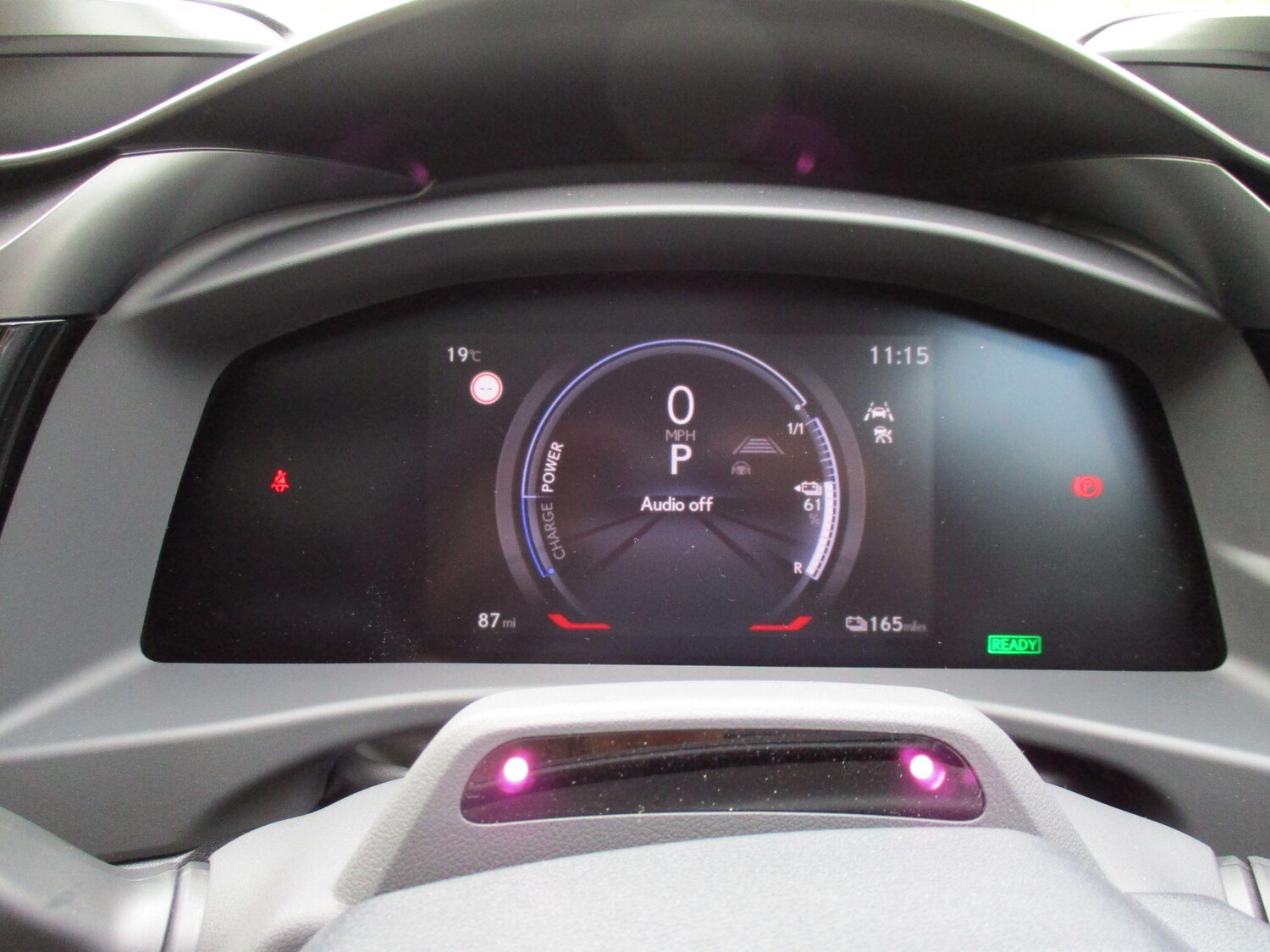 Used Lexus RZ 2025 for sale - 76250961: Photo 46