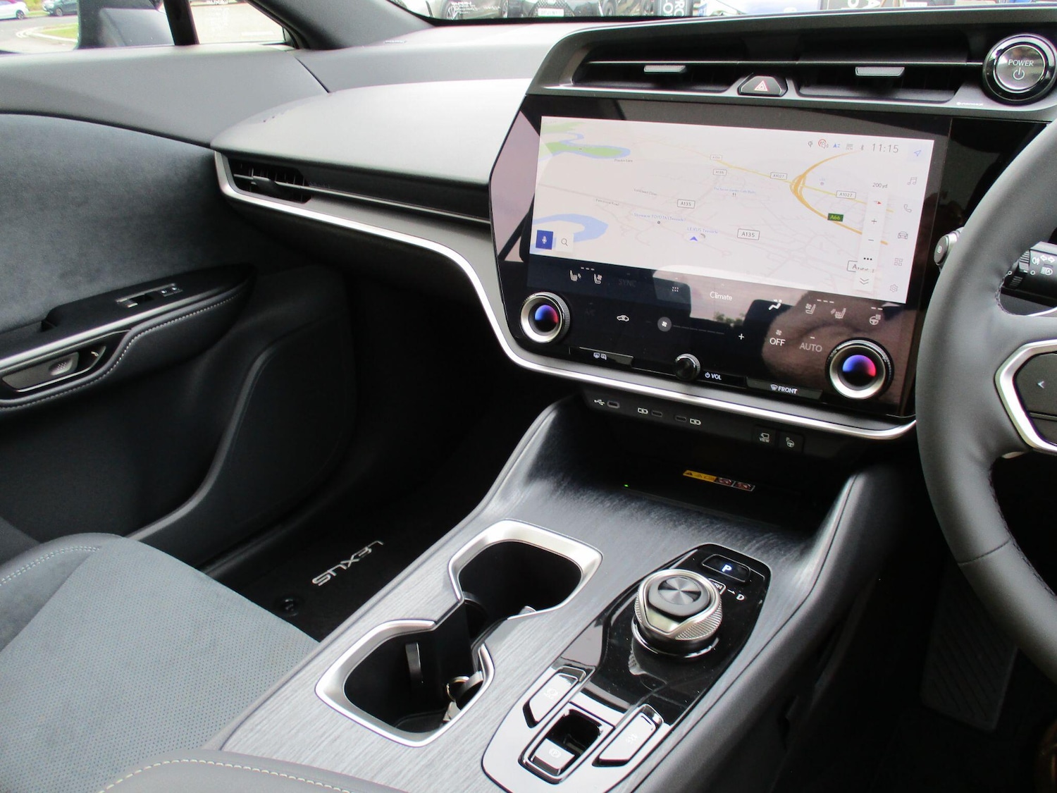 Used Lexus RZ 2025 for sale - 76250961: Photo 47