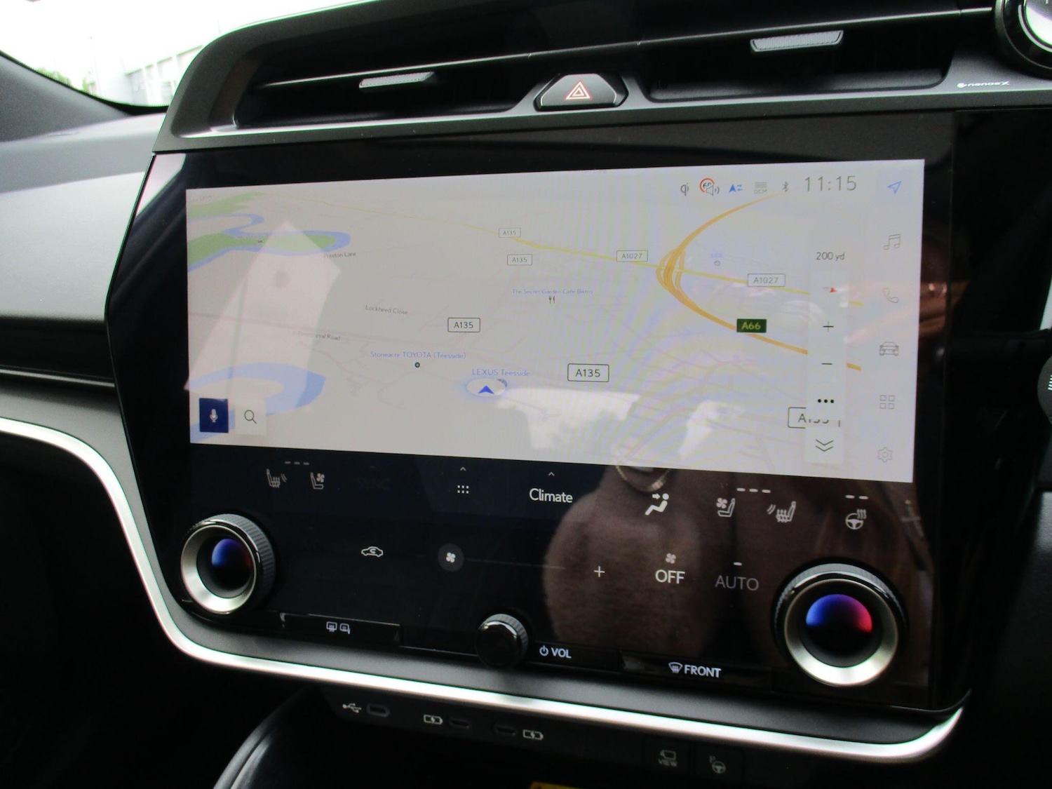 Used Lexus RZ 2025 for sale - 76250961: Photo 48