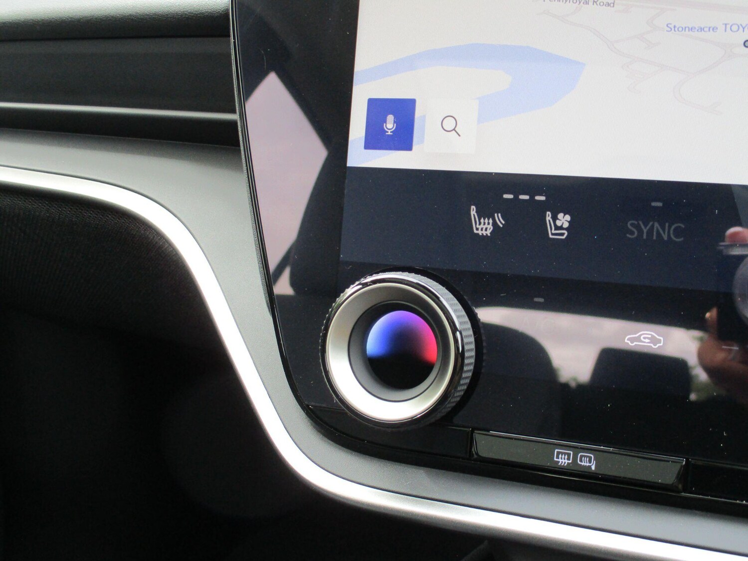 Used Lexus RZ 2025 for sale - 76250961: Photo 51