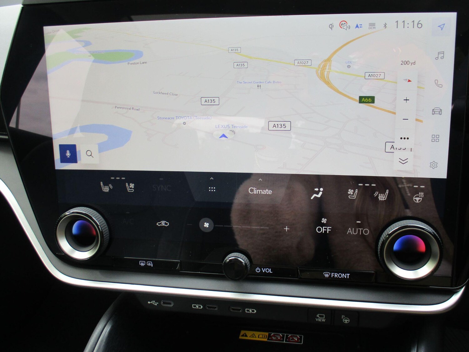 Used Lexus RZ 2025 for sale - 76250961: Photo 52