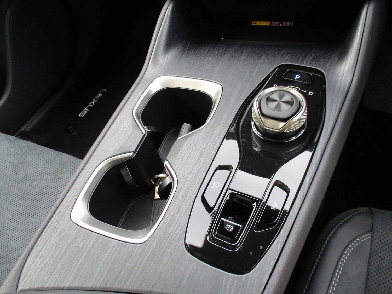 Used Lexus RZ 2025 for sale - 76250961: Photo 58