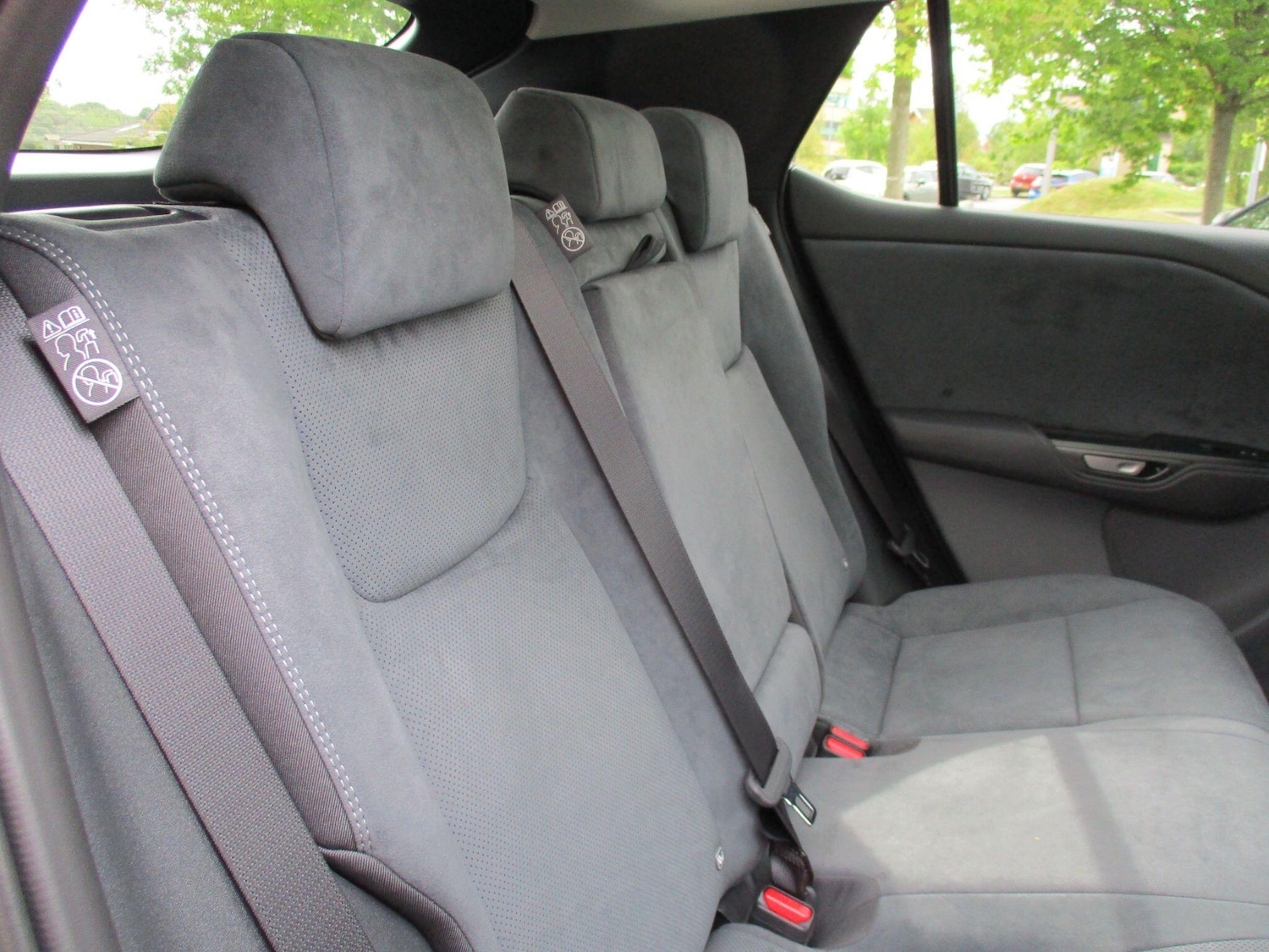 Used Lexus RZ 2025 for sale - 76250961: Photo 69