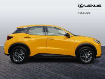 Used Lexus LBX 2024 for sale - 74935767: Photo