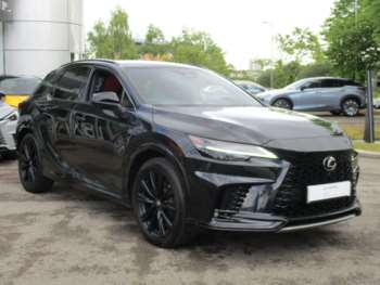 (23) - 2.4 500h Turbo F Sport Takumi Auto DIRECT4 Euro 6 (s/s) 5dr