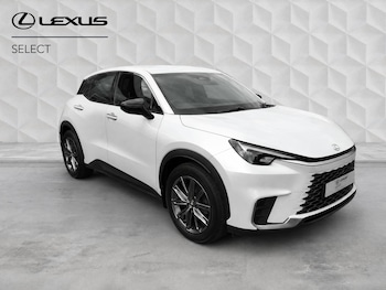Used Lexus LBX 2026 for sale - 79622176: Photo