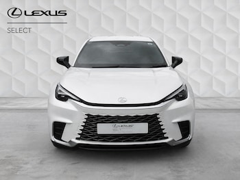 Used Lexus LBX 2026 for sale - 79622176: Photo