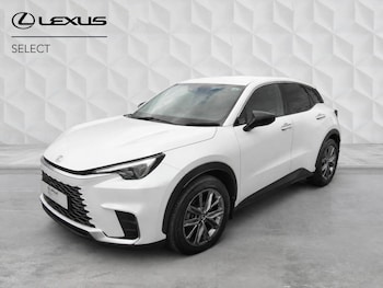 Used Lexus LBX 2026 for sale - 79622176: Photo