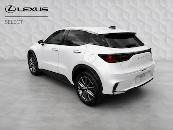 Used Lexus LBX 2026 for sale - 79622176: Photo