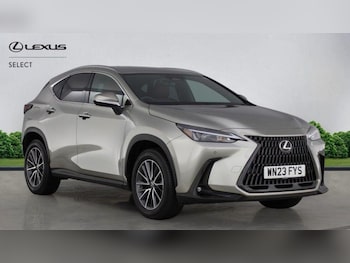 2023 (23) - 2.5 450h+ 18.1kWh Premium E-CVT 4WD Euro 6 (s/s) 5dr