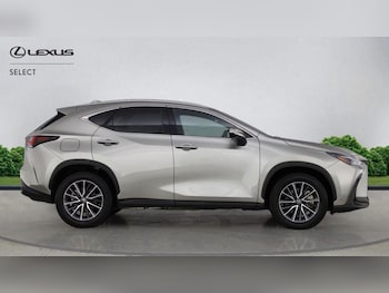 Used Lexus NX 2023 for sale - 75578463: Photo