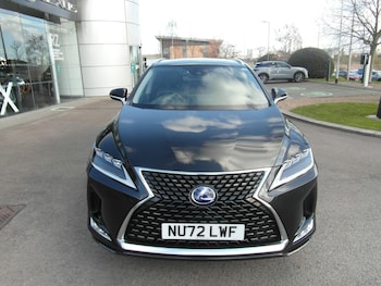 Used Lexus RX 2022 for sale - 78072283: Photo