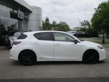 Used Lexus CT 2015 for sale - 75102784: Photo
